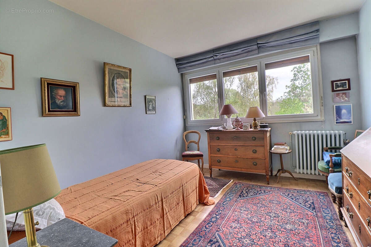 Appartement à L'ETANG-LA-VILLE