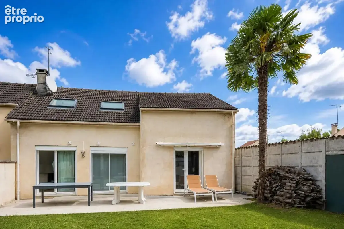 Maison à ATHIS-MONS