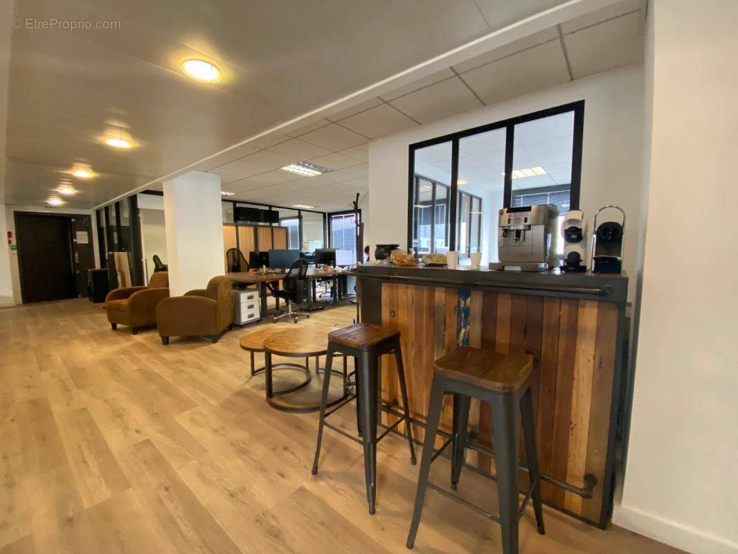 Commerce à BOULOGNE-BILLANCOURT