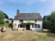 Maison à JUVIGNY-LE-TERTRE