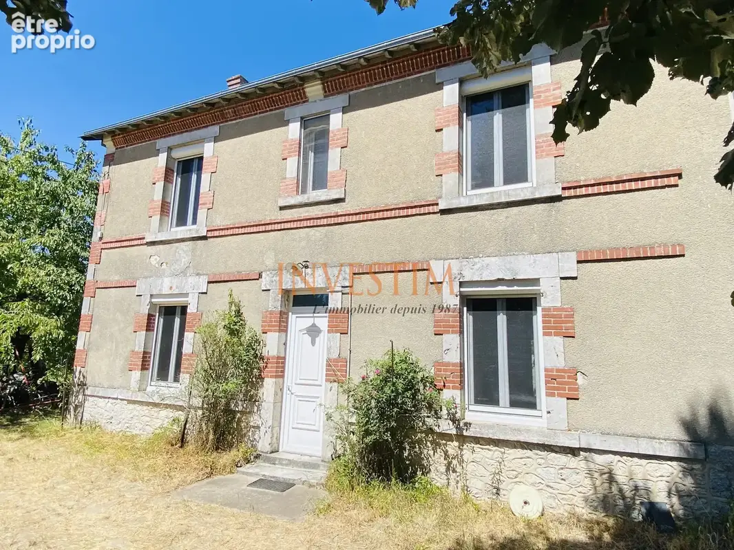 Maison de famille mont pres chambord - villesavin : - photo 18