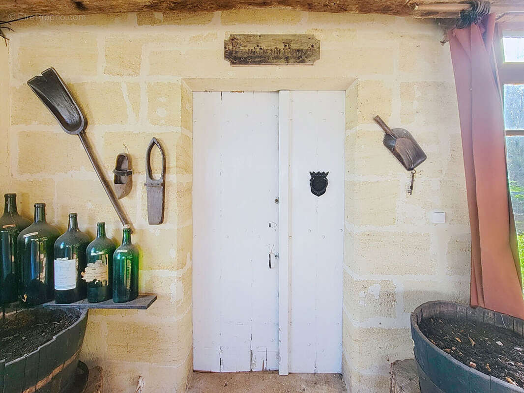 Maison à LUDON-MEDOC
