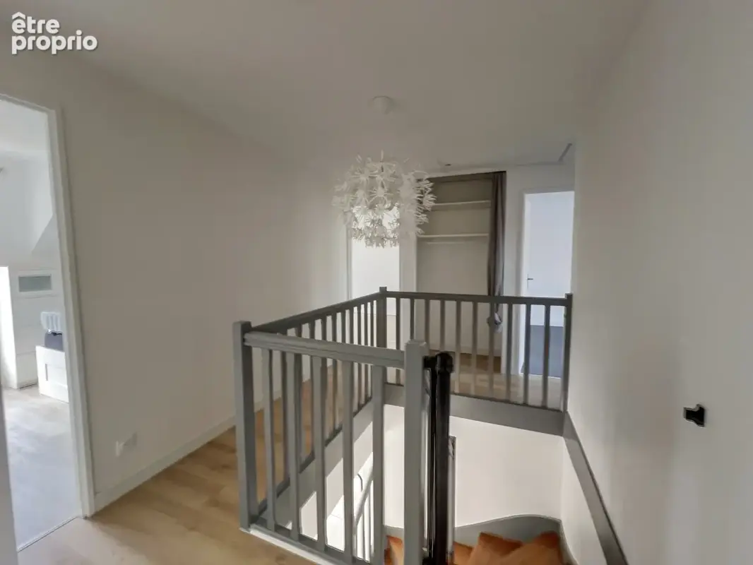 Gournay-sur-marne   belle maison familiale 5 chambres - photo 10