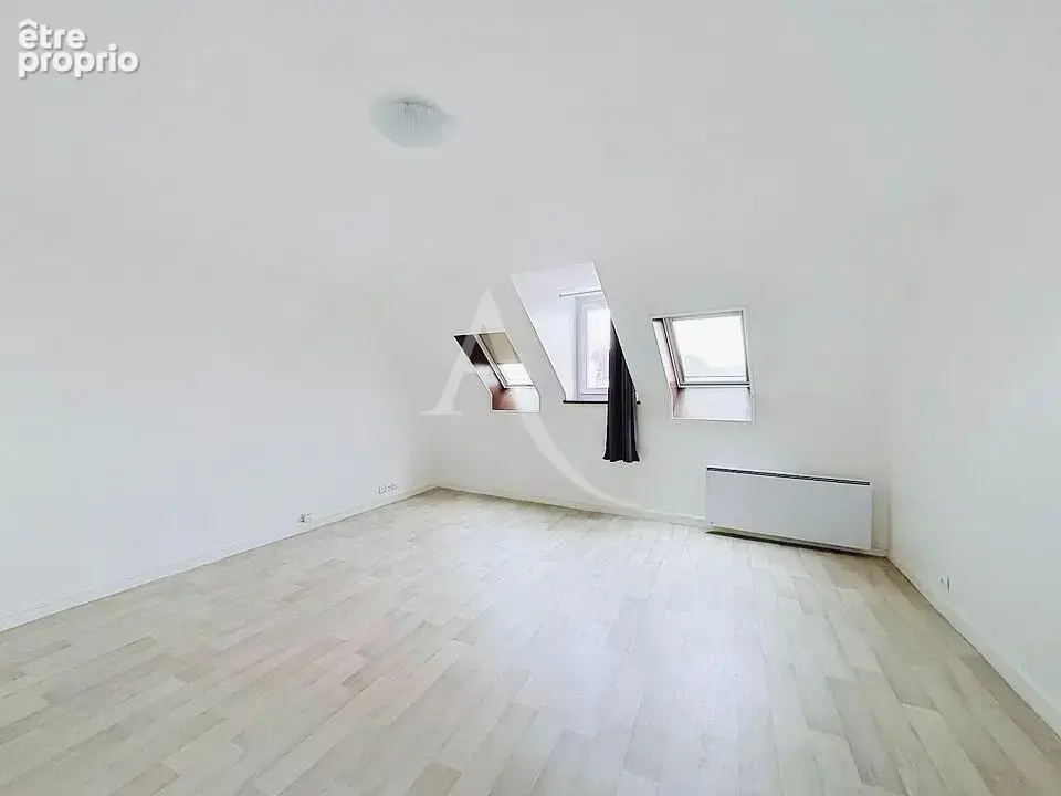 Appartement F3 duplex au dernier étage à 5min à pieds de la gare - photo 5