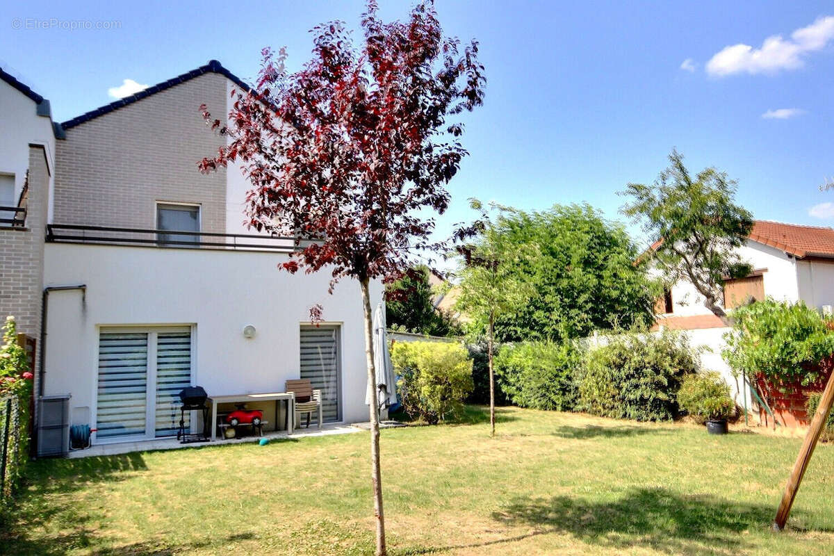Maison 118m² à antony - photo 3