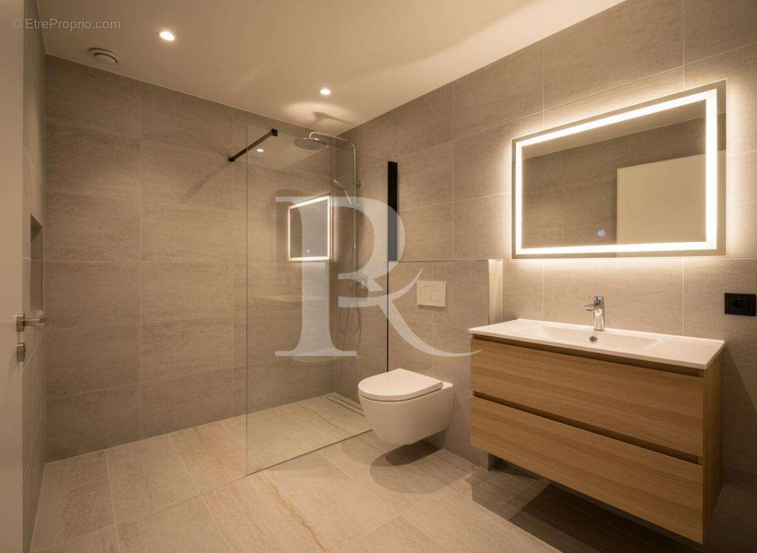 Appartement 3 pièces à Bezons - photo 3
