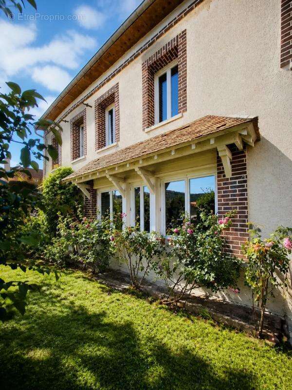 Maison de 8 pièces de 221 m² à Poses - photo 22