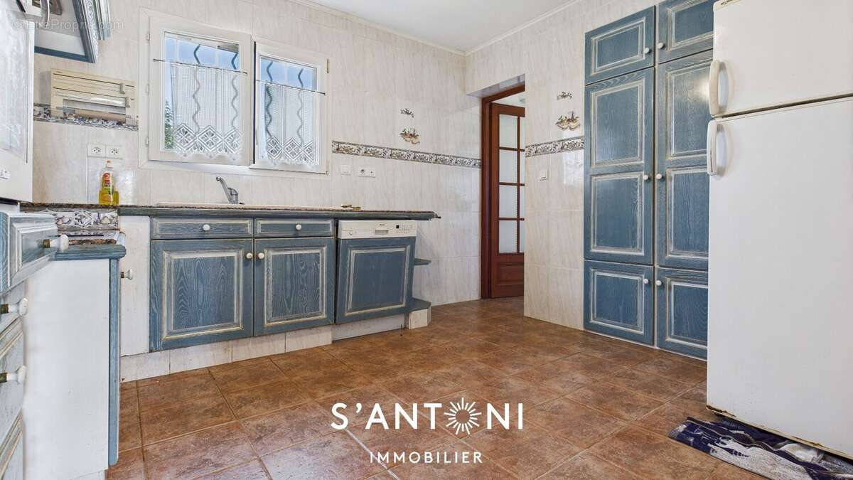 Maison à MARSEILLAN