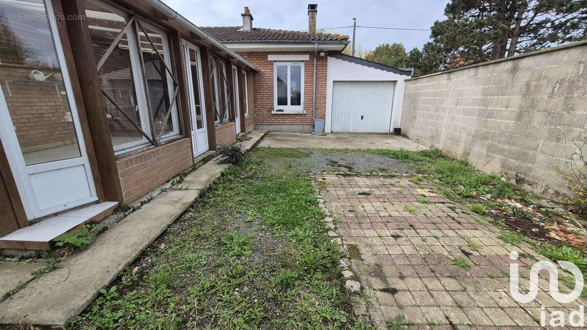 Photo 9 - Maison à LIGESCOURT