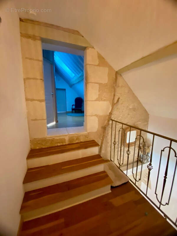 Maison à SAINT-GEORGES-SUR-CHER