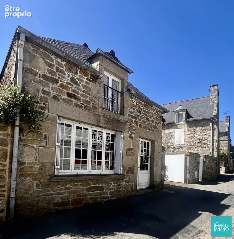 Maison 97 m² à Saint-Jacut-De-La-Mer  - photo 4