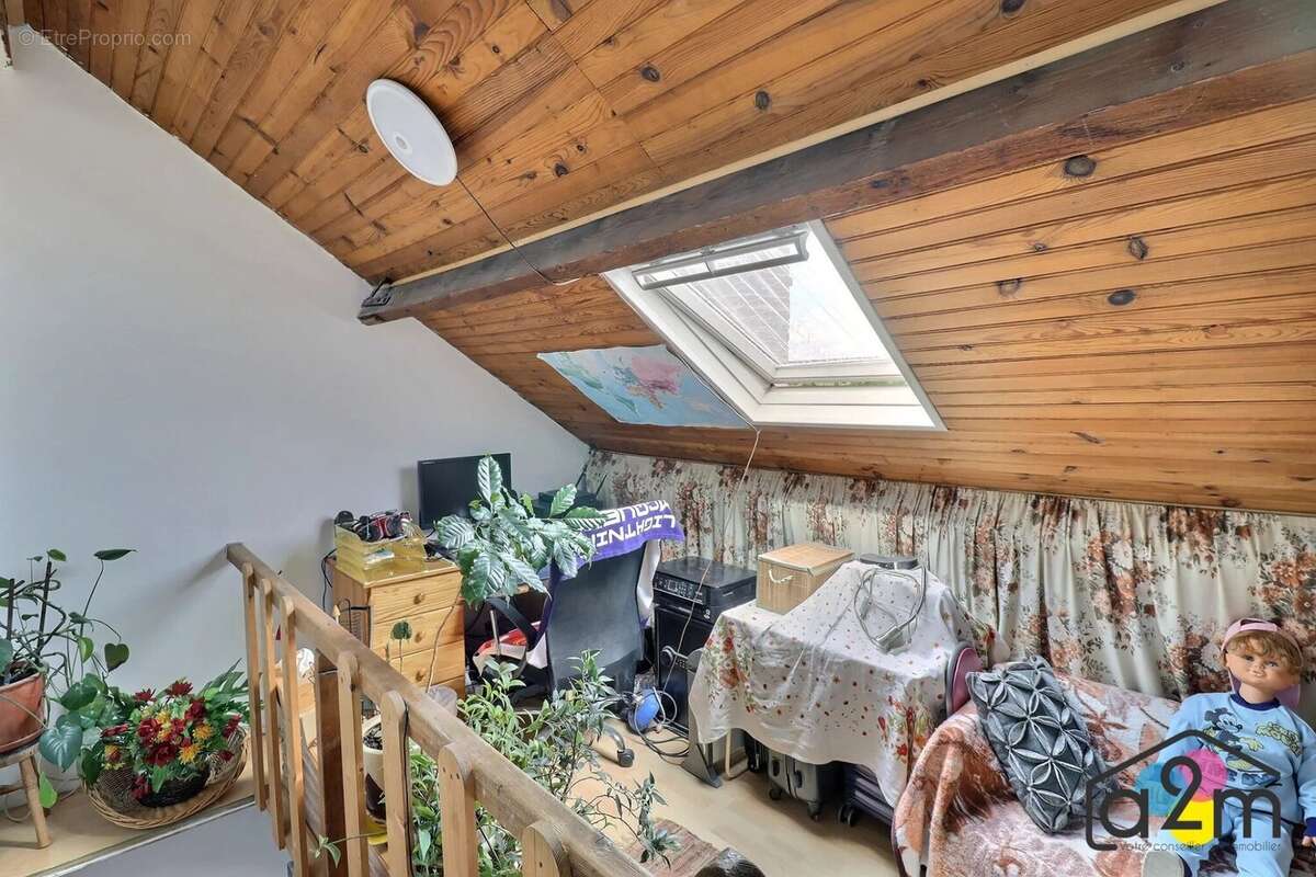 Maison à NOGENT-SUR-OISE