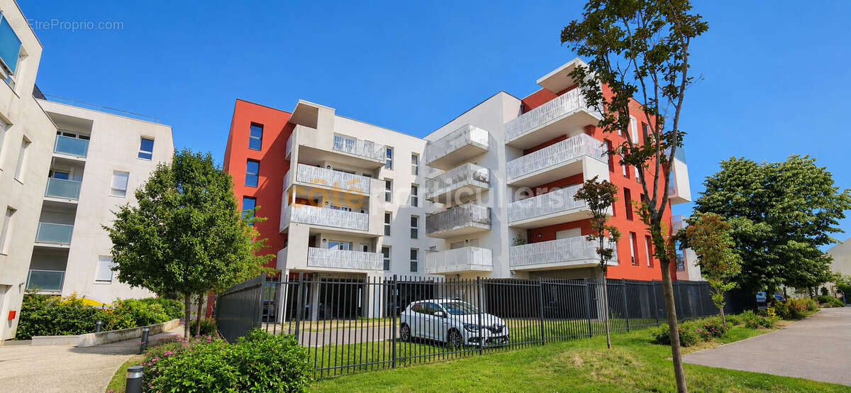 Appartement à LA ROCHE-SUR-YON