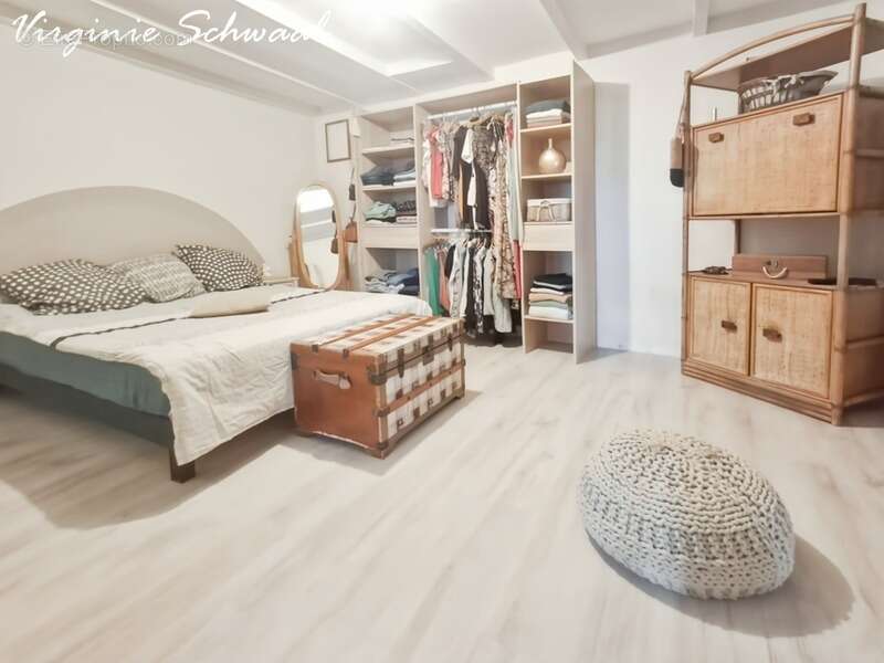 Maison à HABAS