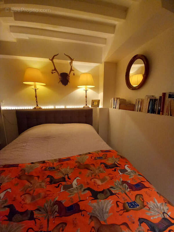 Appartement à MAFFLIERS