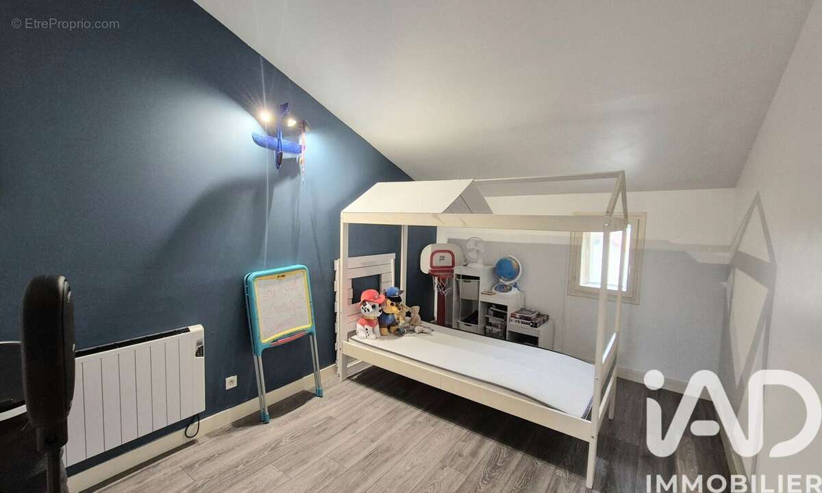 Photo 7 - Appartement à SAINT-GALMIER