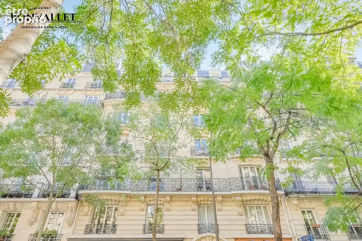 Exclusivité – métro félix faure – 4 pièces avec balcon filant - photo 12