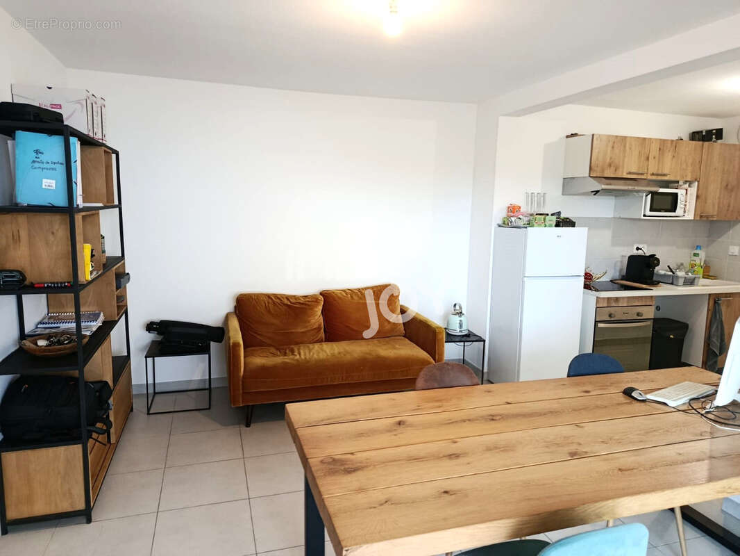 Appartement à NARBONNE