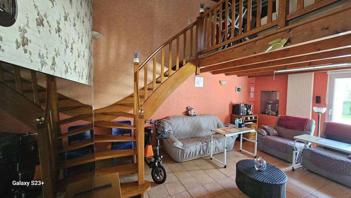 Maison à NIORT