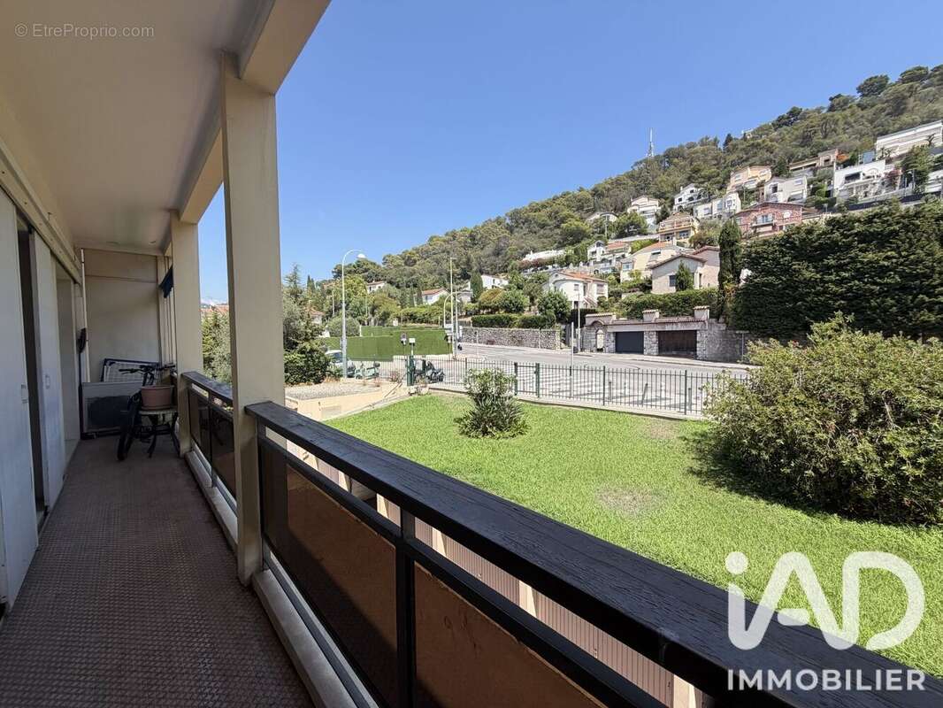 Appartement 88 m² à Nice  - photo 6