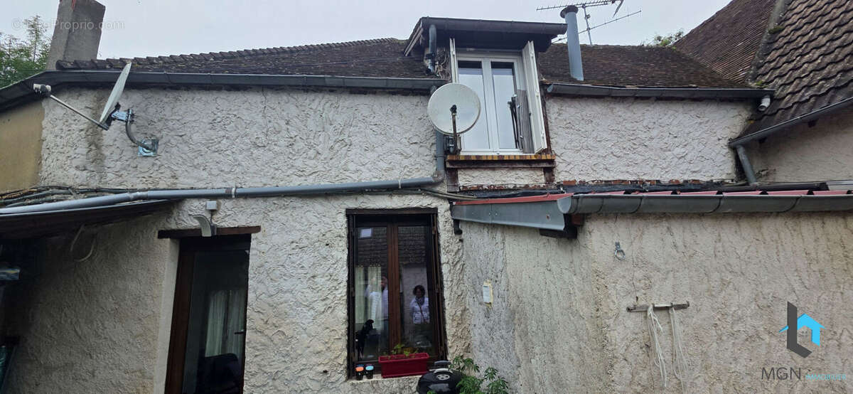 Appartement à MAINTENON