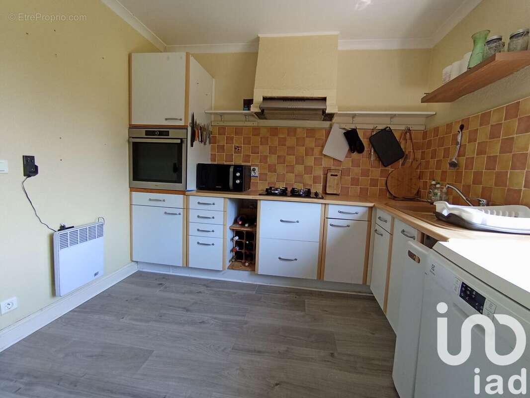 Photo 9 - Maison à BETETE