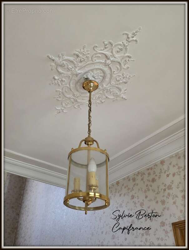 Maison à AULNAY-SOUS-BOIS