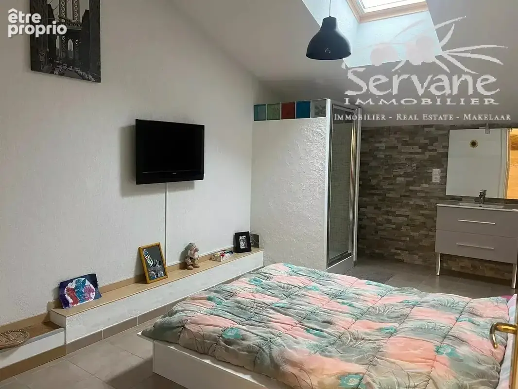 Tres beau duplex t3 avec terrasse lorgues - photo 8