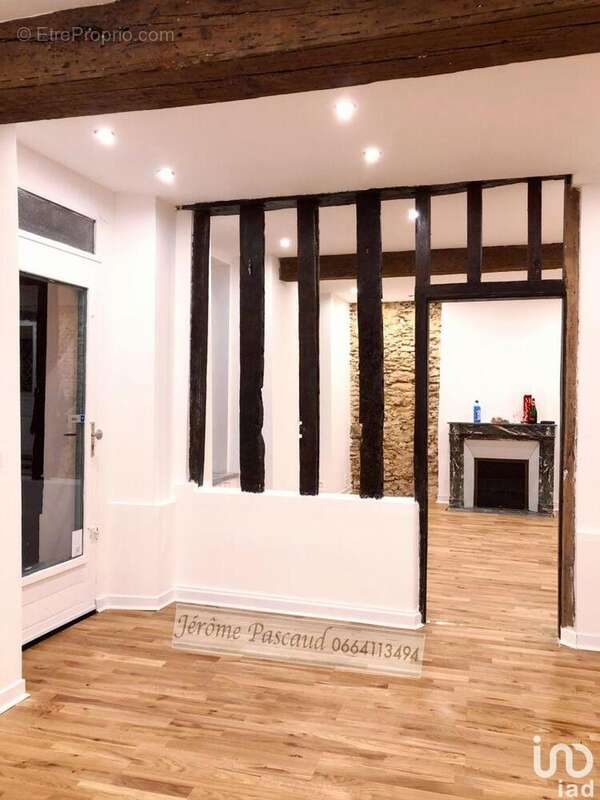 Photo 8 - Commerce à RAMBOUILLET