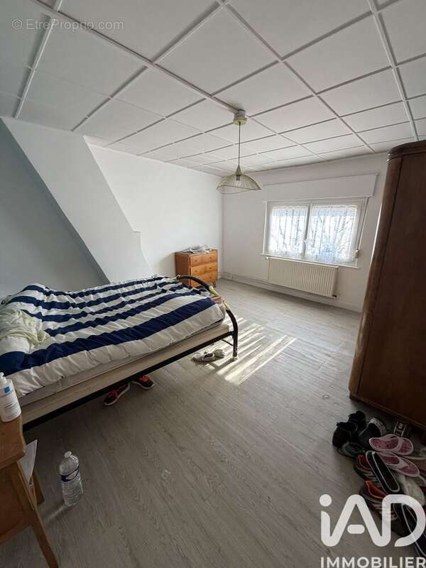 Photo 5 - Maison à HENIN-BEAUMONT