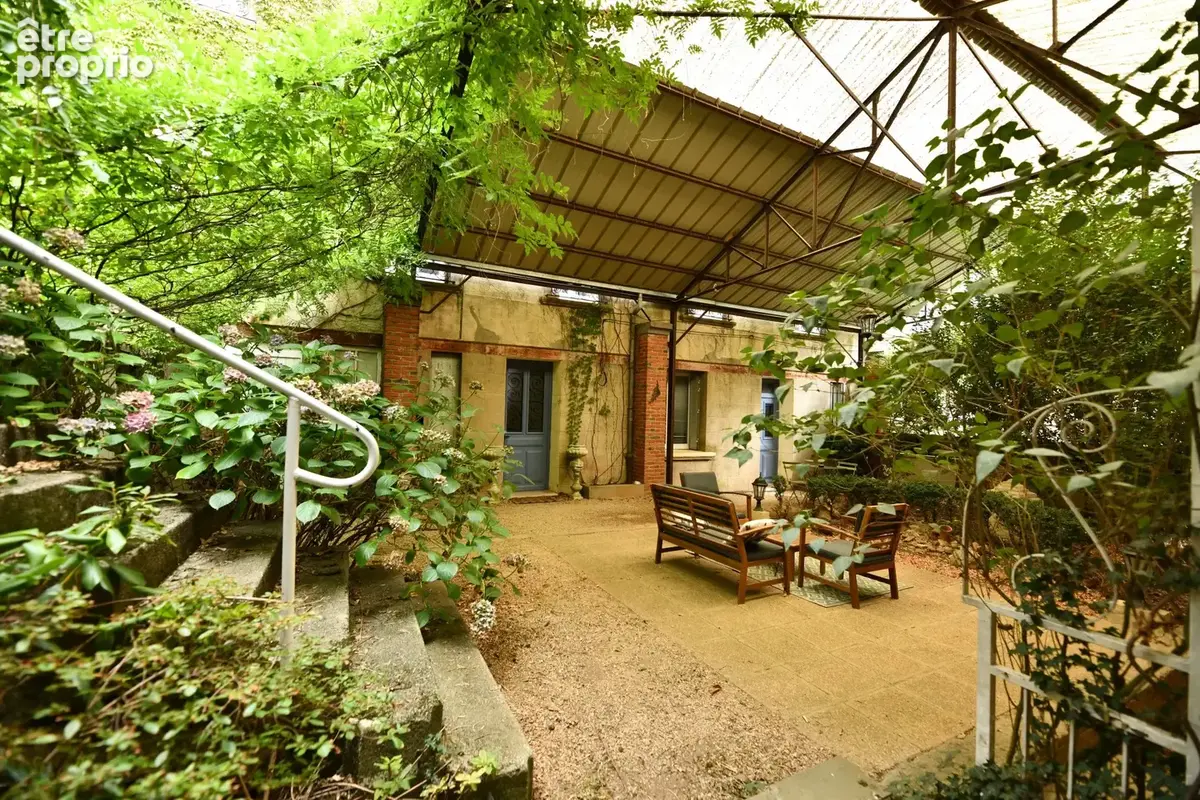Maison 3 pièces 153 m² à vendre à Mauriac (15200) - photo 1