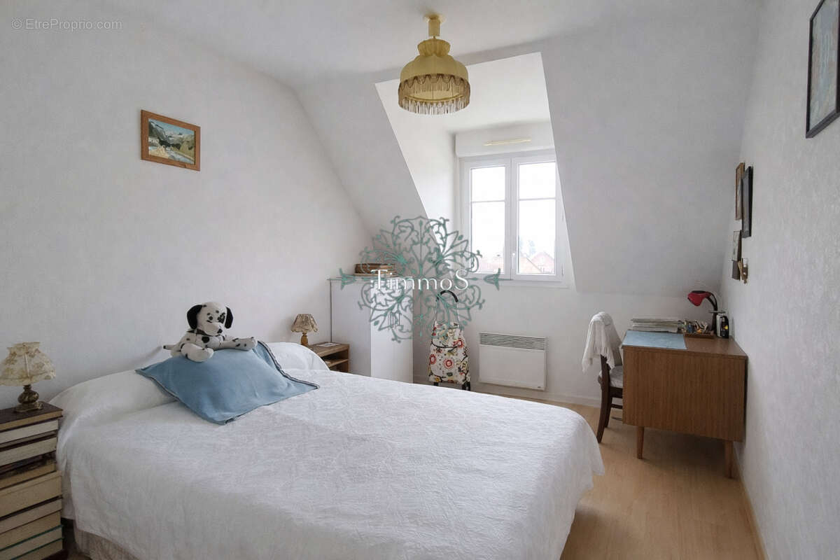 Appartement à BEAUVAIS