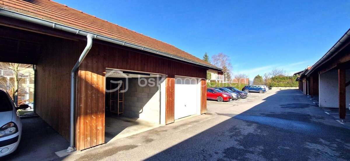 Appartement à GONCELIN