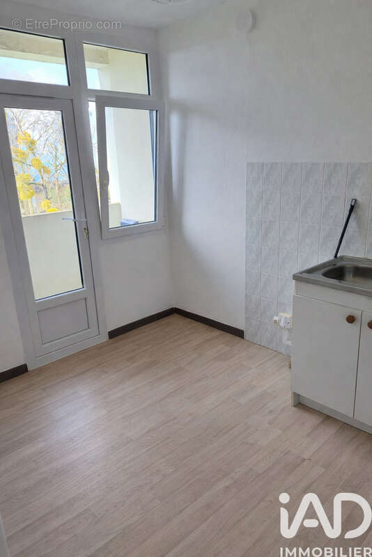 Photo 4 - Appartement à PITHIVIERS