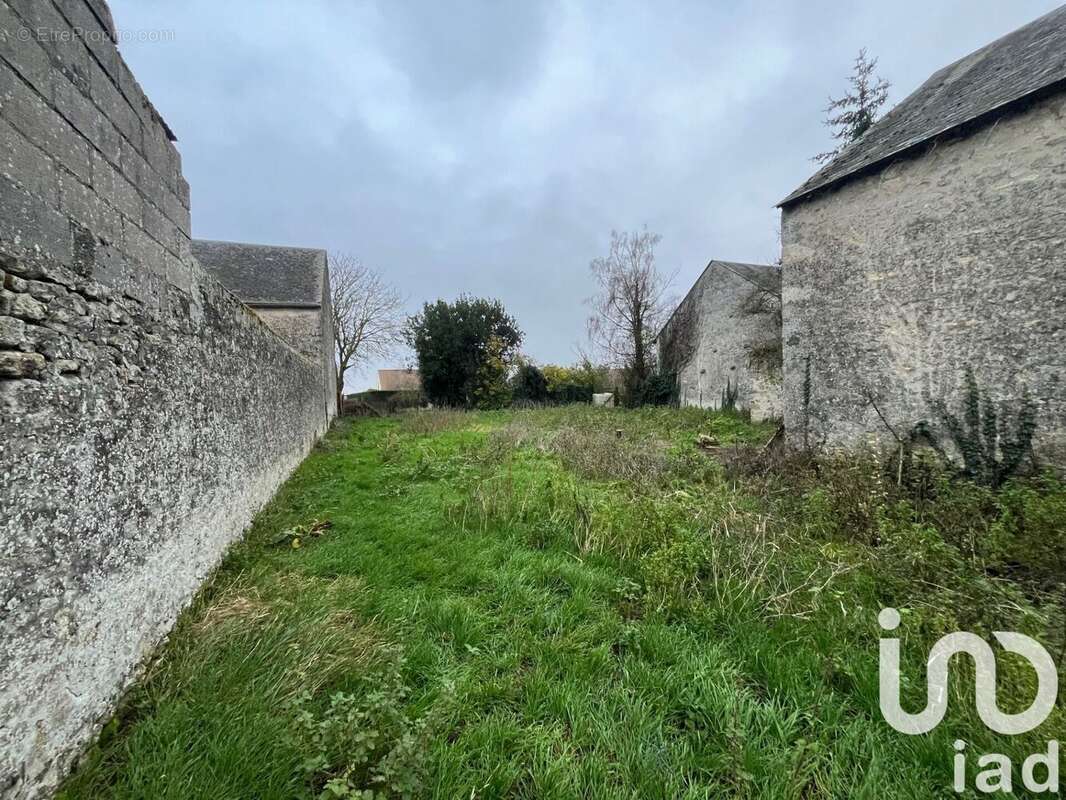 Photo 3 - Appartement à THIGNONVILLE