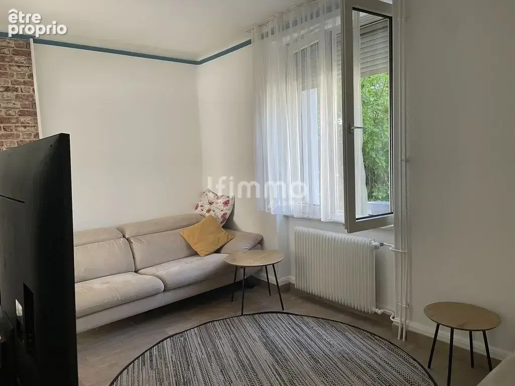 maison 81m2 à Mulhouse (68200) - photo 4