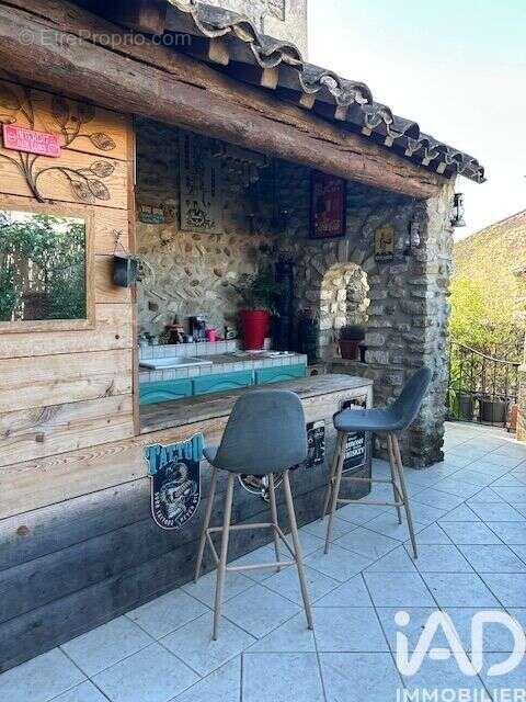 Photo 8 - Maison à SAINT-MARCEL-D&#039;ARDECHE