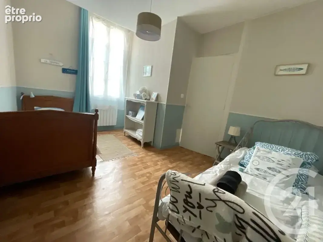 Maison 5 pièces 87 m² à vendre à Coutras (33230) - photo 6