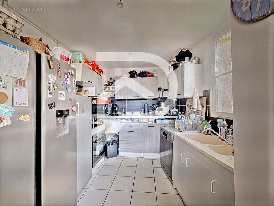 Maison à VIC-SUR-AISNE