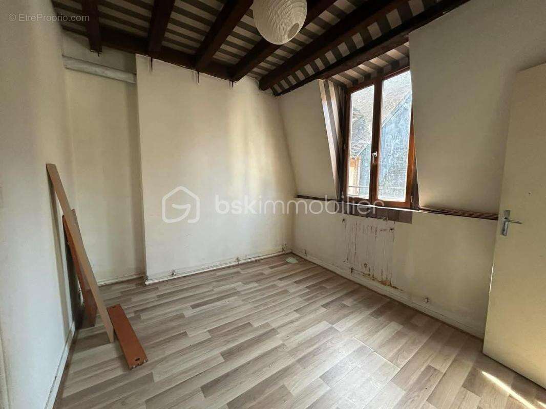 Appartement à JOIGNY