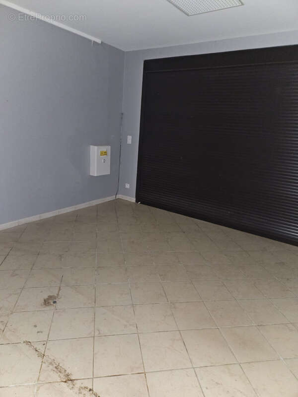 Maison à CHAMPAGNAC-DE-BELAIR