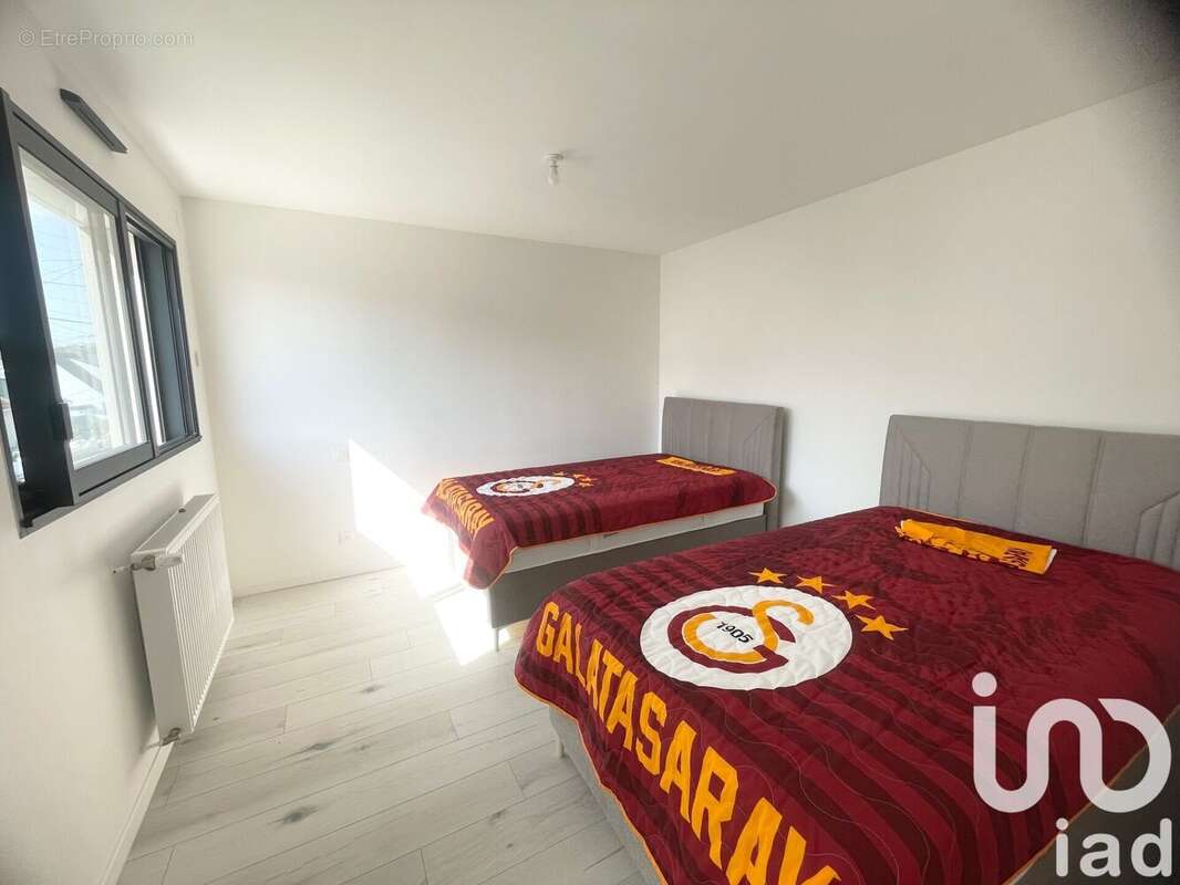 Photo 7 - Maison à SAINT-HERBLAIN