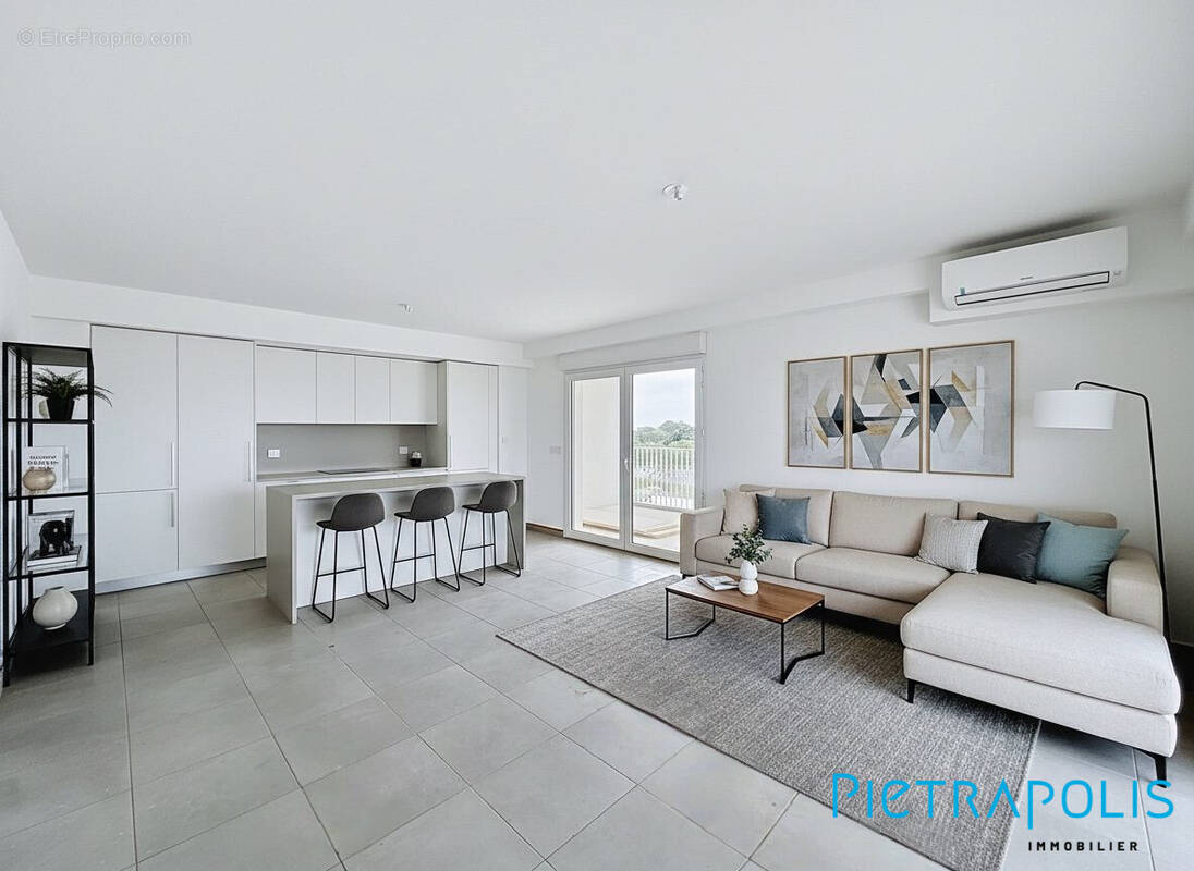 Appartement à AGDE