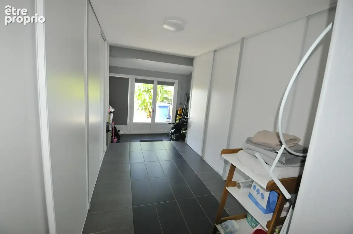 Maison de plain pieds de 2007 centre bourg de BOISSEUIL, 107m2 habitable - photo 18