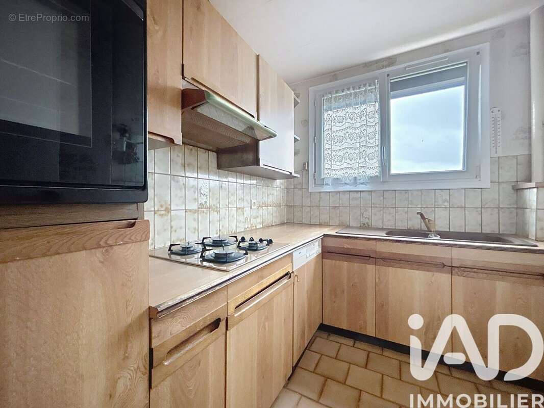 Photo 8 - Appartement à CHAMPIGNY-SUR-MARNE