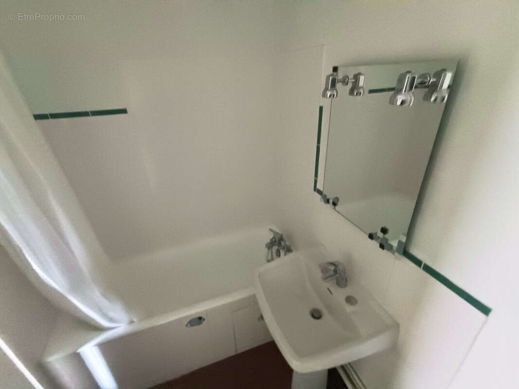 Appartement à AMIENS