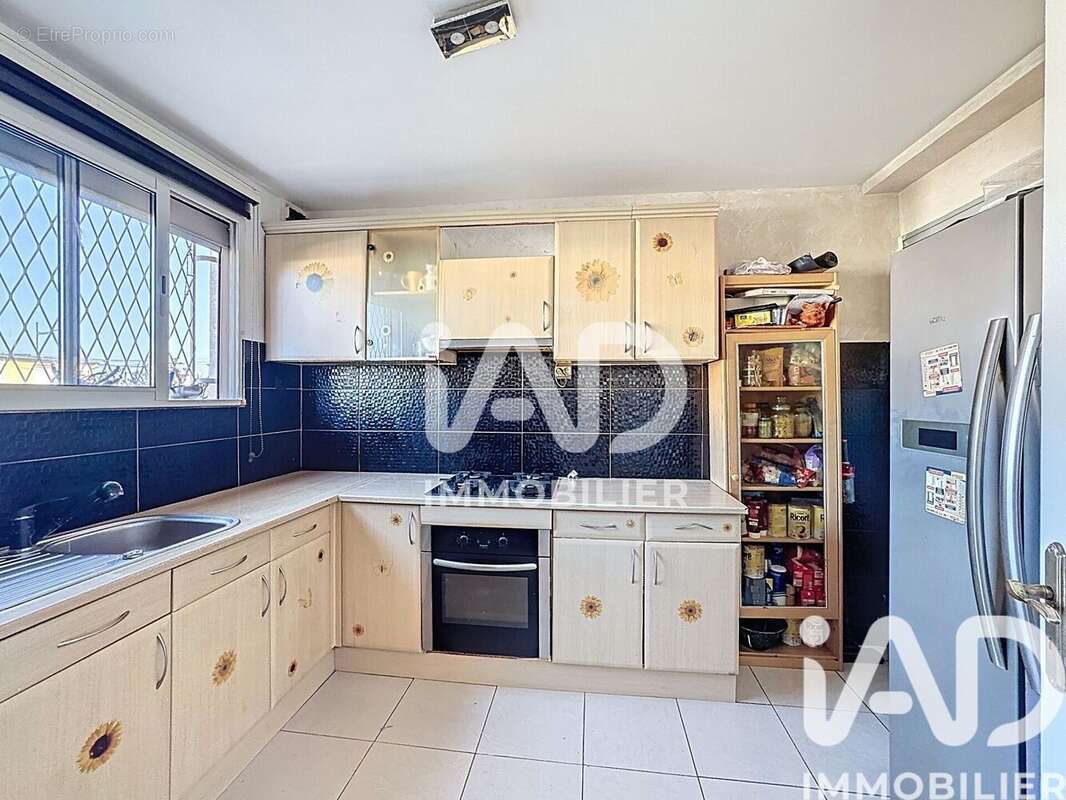 Photo 6 - Maison à CORBEIL-ESSONNES