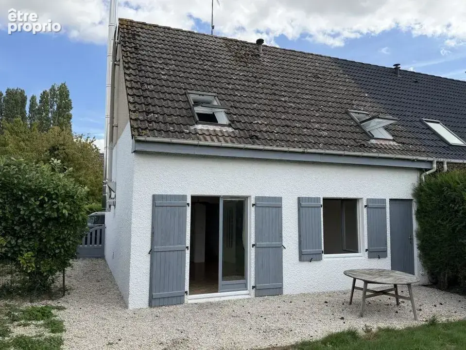 Maison 5 pièces 89 m² · à Peronne · 89 m² · 152 000 €