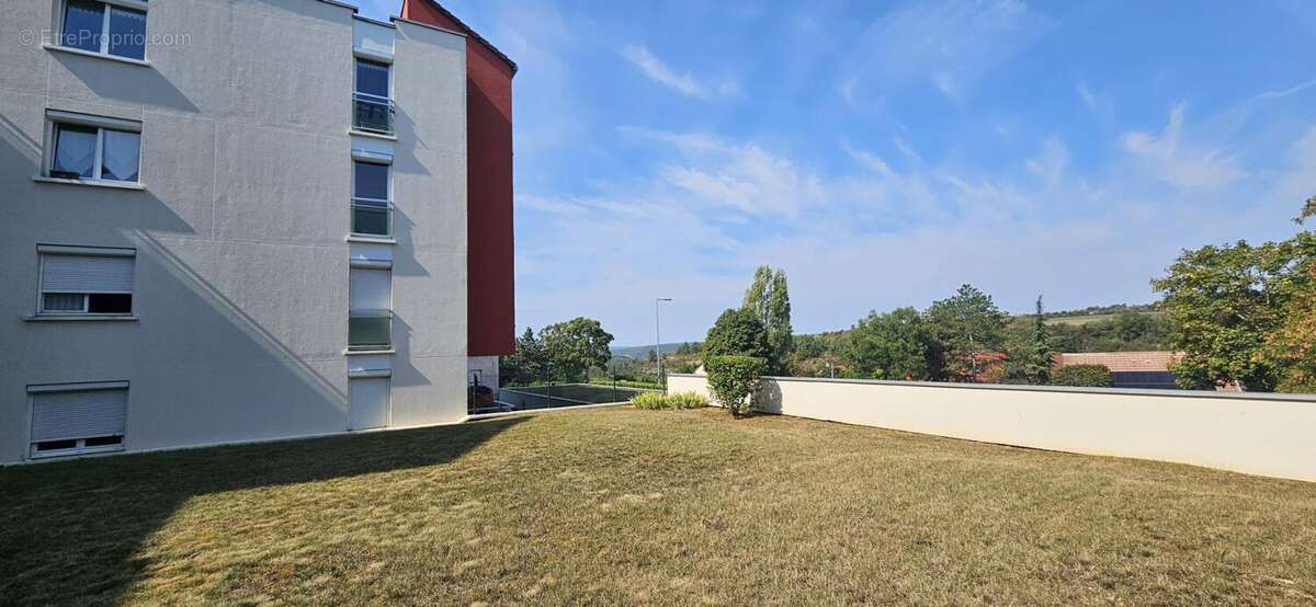 Appartement à TALANT