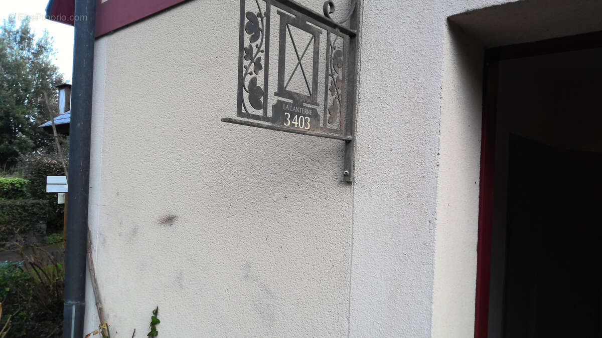 Maison à HOULGATE